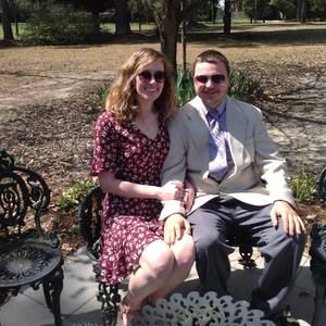 Meet your Posher, Jamie